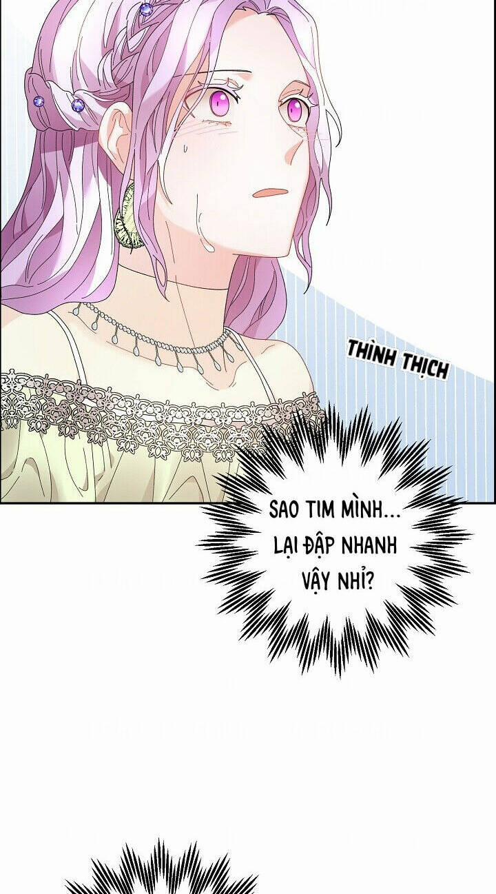 Tôi Không Muốn Trở Thành Nữ Hoàng 50 trang 15