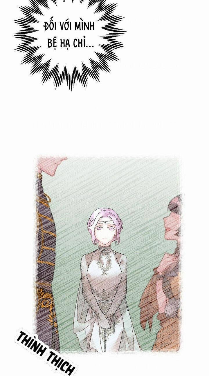 Tôi Không Muốn Trở Thành Nữ Hoàng 50 trang 16