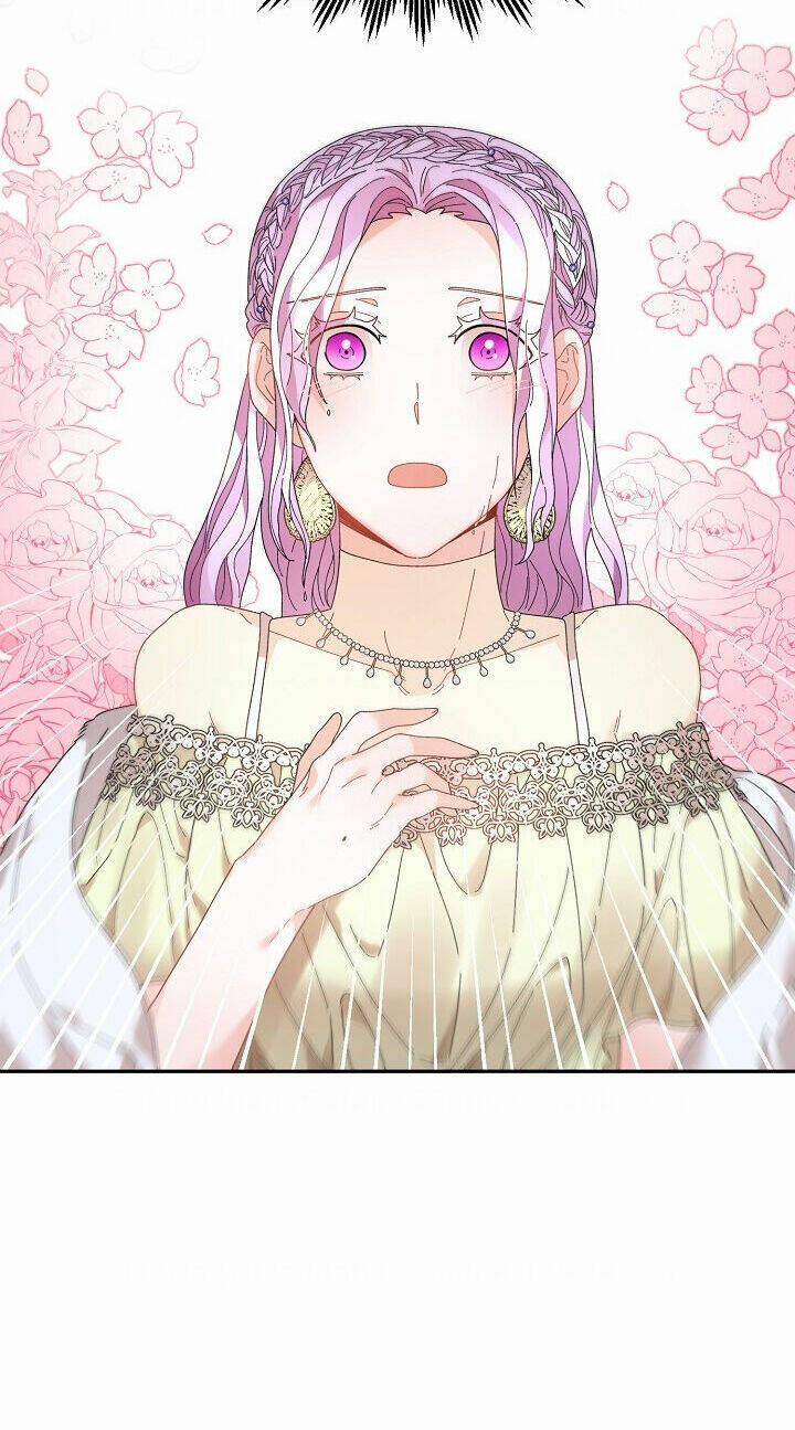 Tôi Không Muốn Trở Thành Nữ Hoàng 50 trang 20