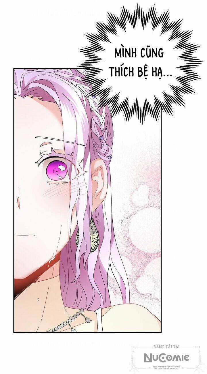 Tôi Không Muốn Trở Thành Nữ Hoàng 50 trang 21