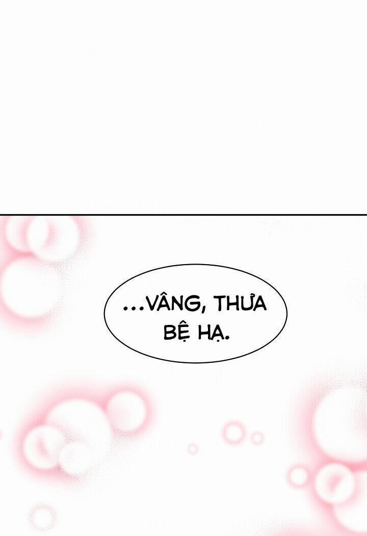 Tôi Không Muốn Trở Thành Nữ Hoàng 50 trang 22