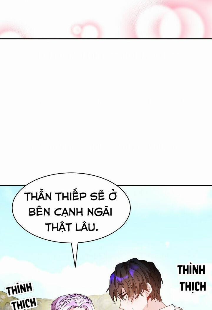 Tôi Không Muốn Trở Thành Nữ Hoàng 50 trang 23