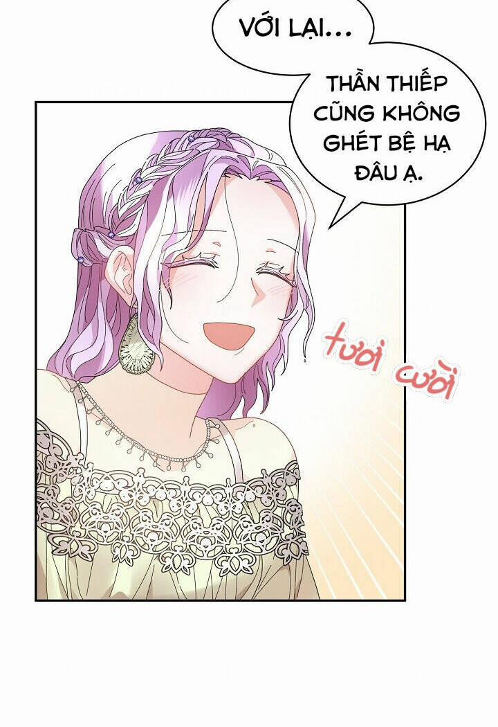 Tôi Không Muốn Trở Thành Nữ Hoàng 50 trang 25