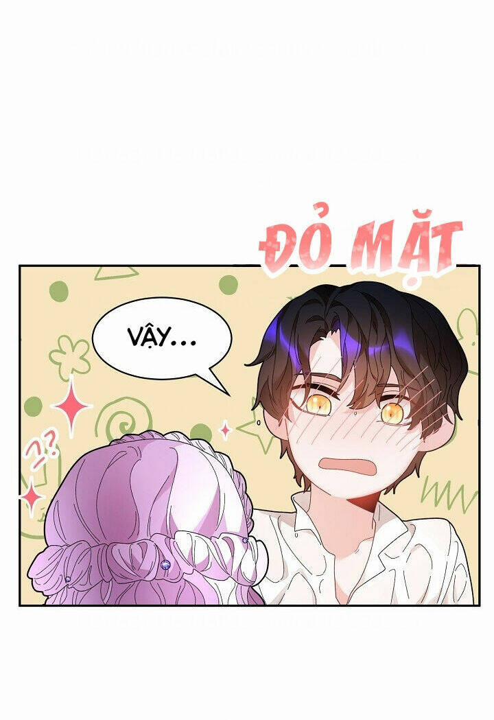 Tôi Không Muốn Trở Thành Nữ Hoàng 50 trang 26