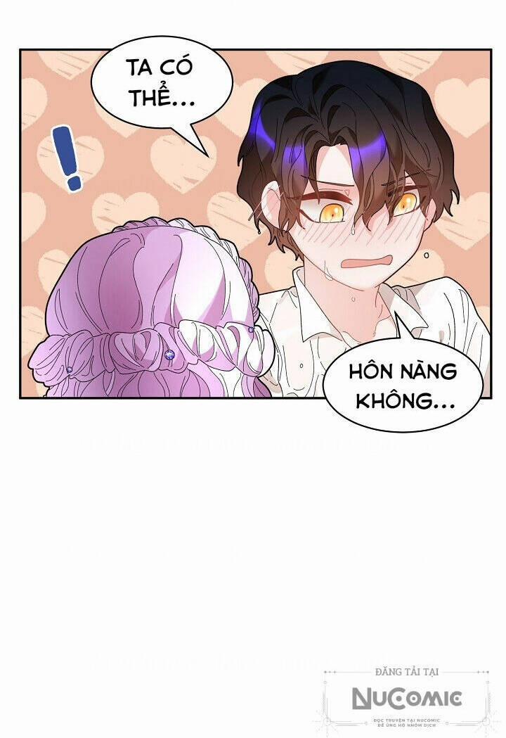 Tôi Không Muốn Trở Thành Nữ Hoàng 50 trang 27