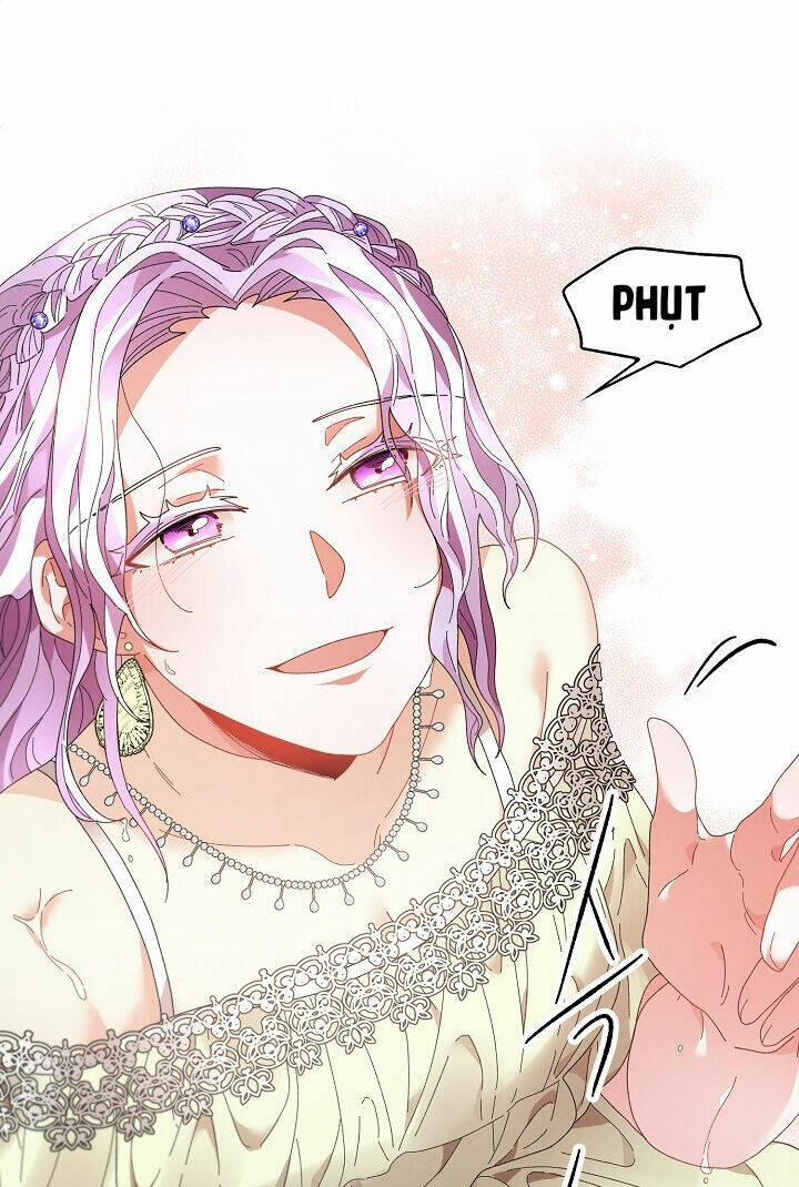 Tôi Không Muốn Trở Thành Nữ Hoàng 50 trang 28