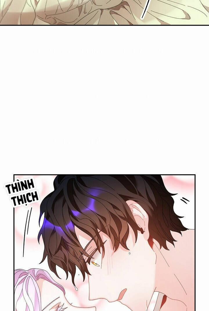 Tôi Không Muốn Trở Thành Nữ Hoàng 50 trang 29