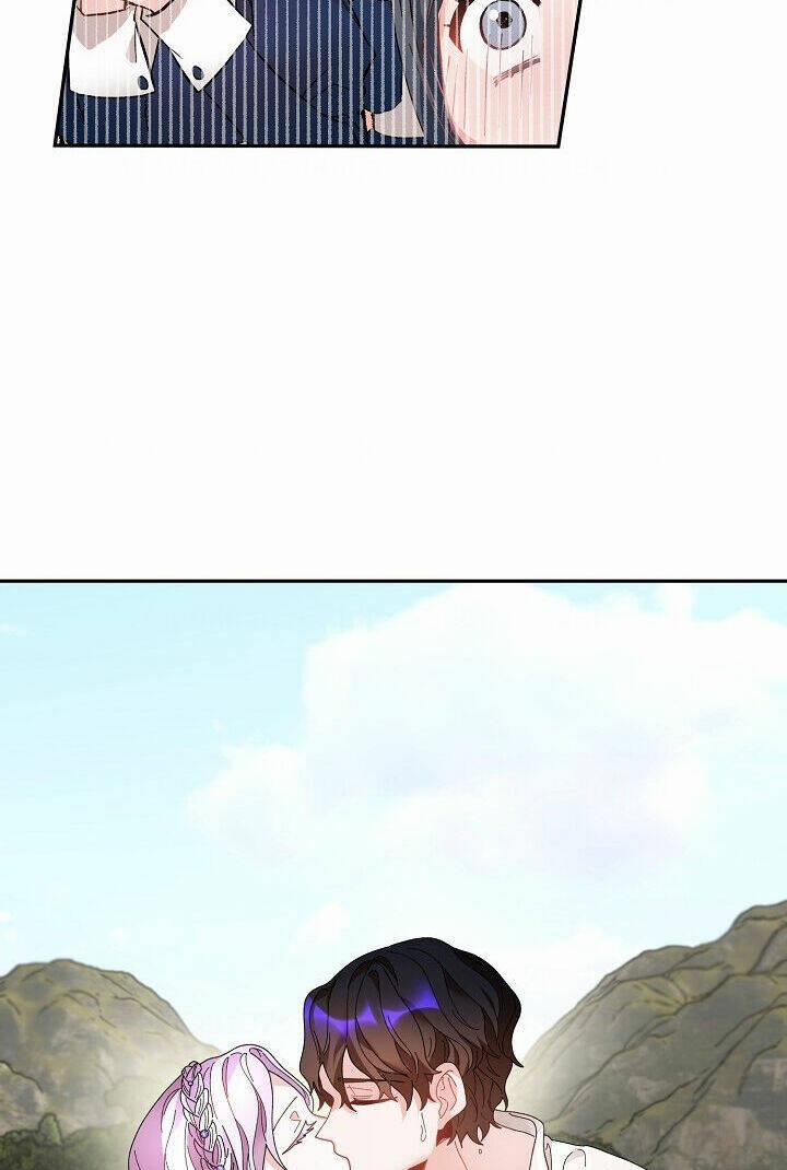 Tôi Không Muốn Trở Thành Nữ Hoàng 50 trang 32