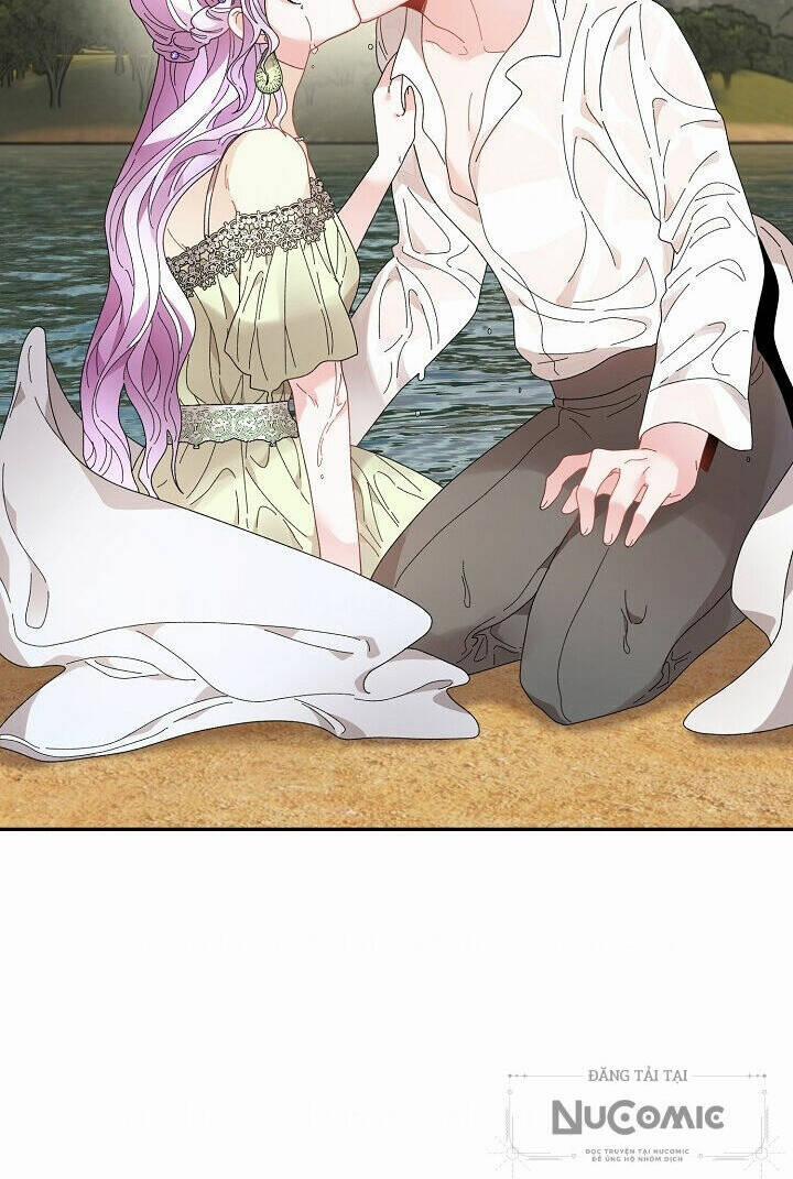 Tôi Không Muốn Trở Thành Nữ Hoàng 50 trang 33