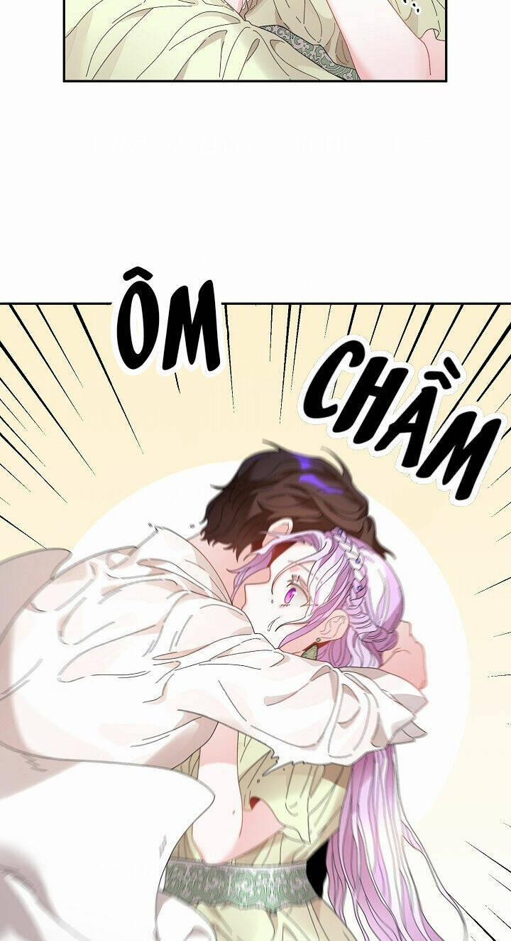 Tôi Không Muốn Trở Thành Nữ Hoàng 50 trang 4