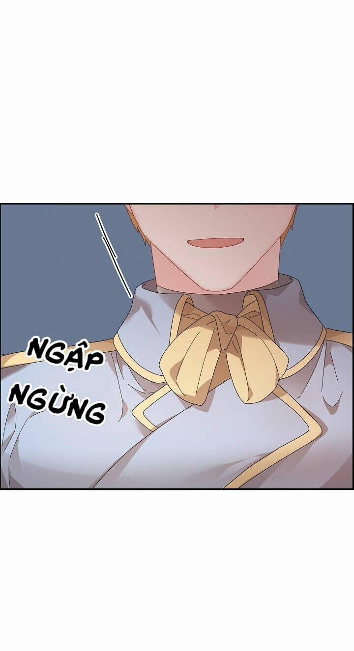 Tôi Không Muốn Trở Thành Nữ Hoàng 50 trang 41