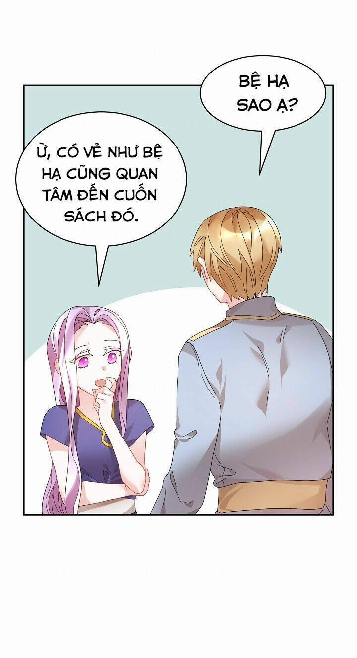 Tôi Không Muốn Trở Thành Nữ Hoàng 50 trang 42