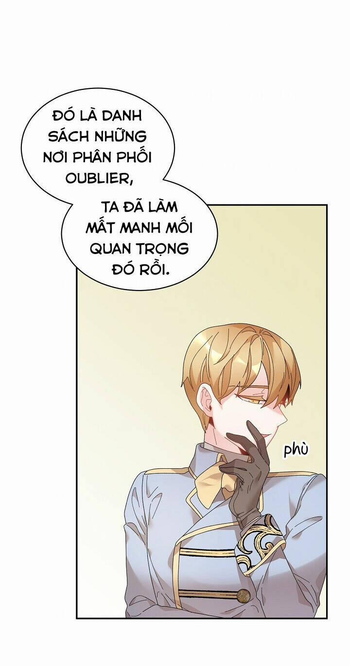 Tôi Không Muốn Trở Thành Nữ Hoàng 50 trang 45