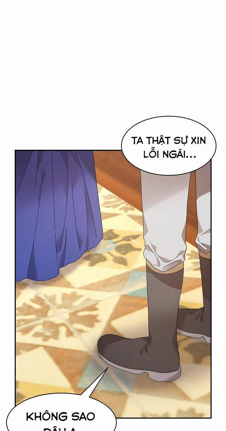 Tôi Không Muốn Trở Thành Nữ Hoàng 50 trang 46