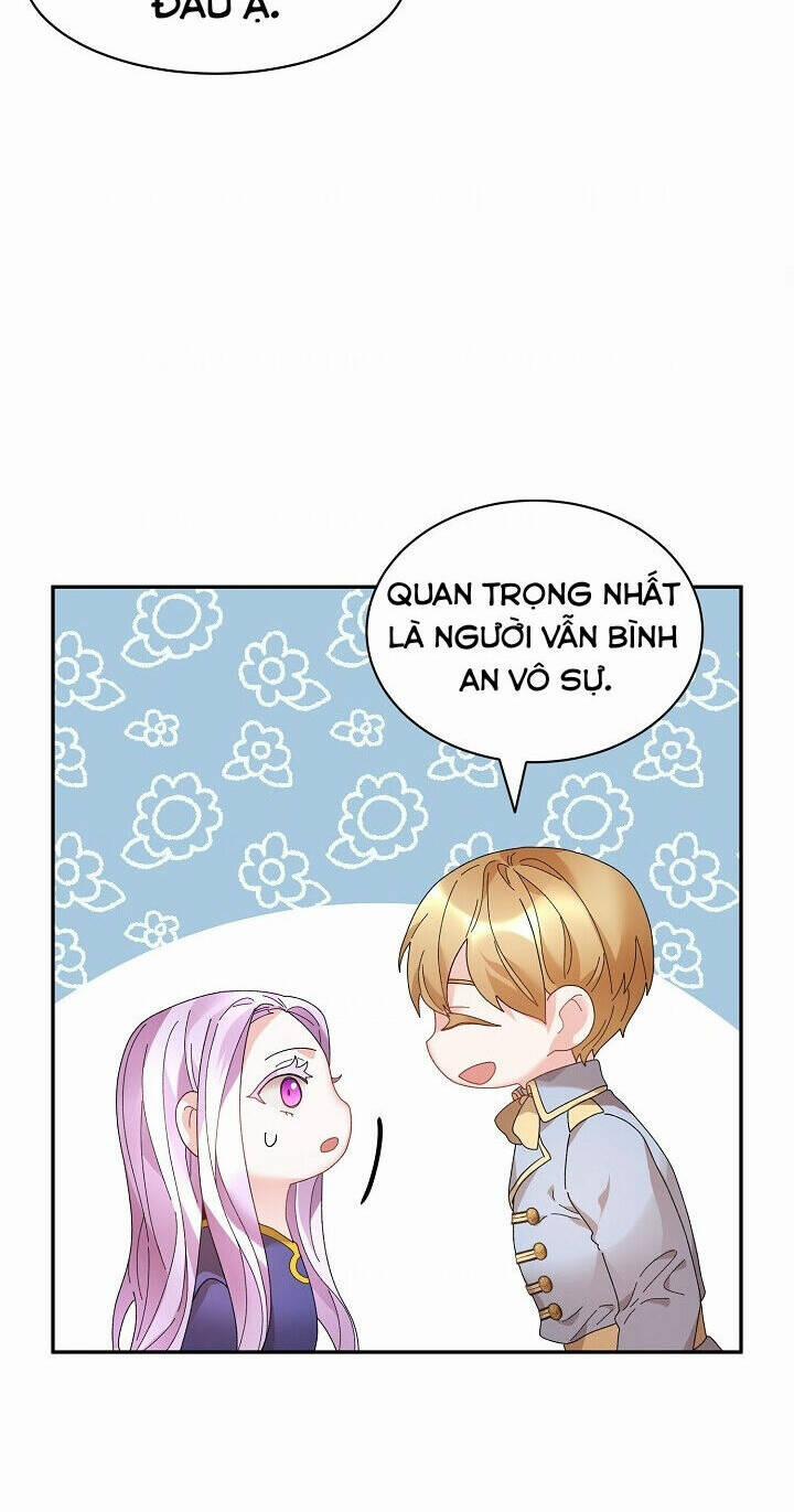 Tôi Không Muốn Trở Thành Nữ Hoàng 50 trang 47