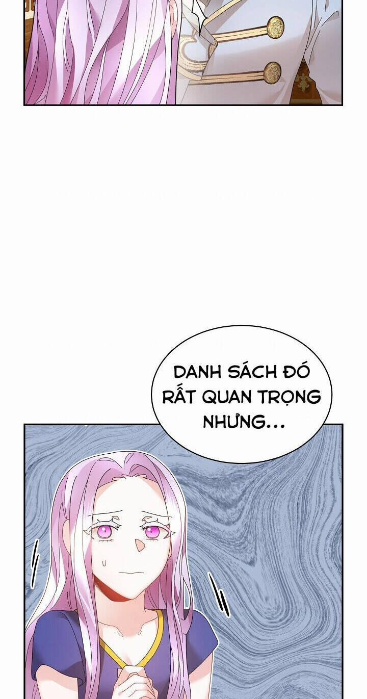 Tôi Không Muốn Trở Thành Nữ Hoàng 50 trang 49