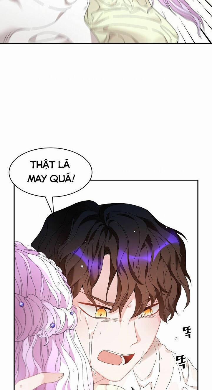 Tôi Không Muốn Trở Thành Nữ Hoàng 50 trang 5