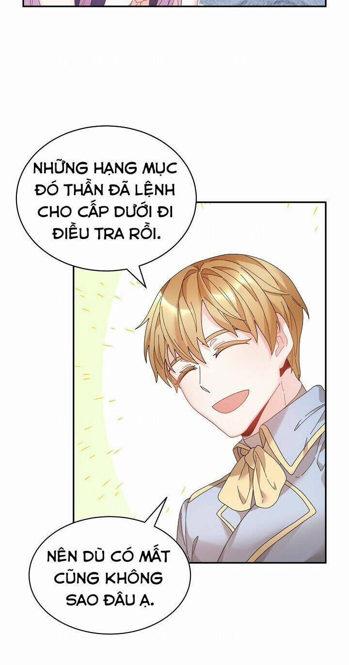 Tôi Không Muốn Trở Thành Nữ Hoàng 50 trang 50