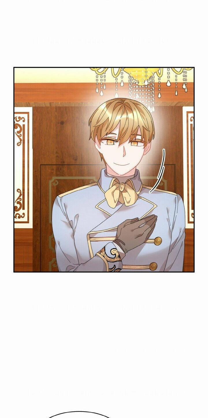 Tôi Không Muốn Trở Thành Nữ Hoàng 50 trang 56