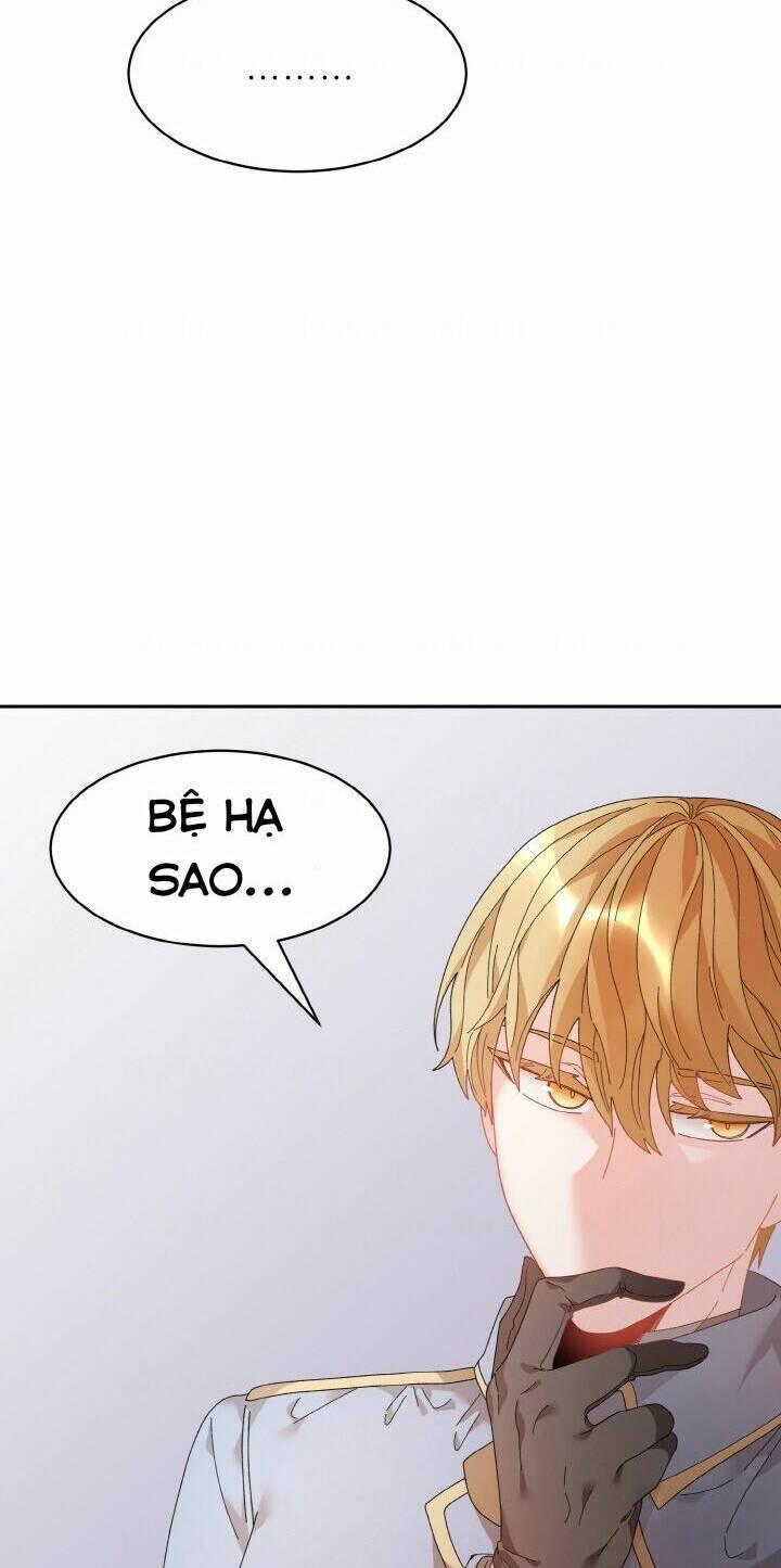 Tôi Không Muốn Trở Thành Nữ Hoàng 50 trang 57