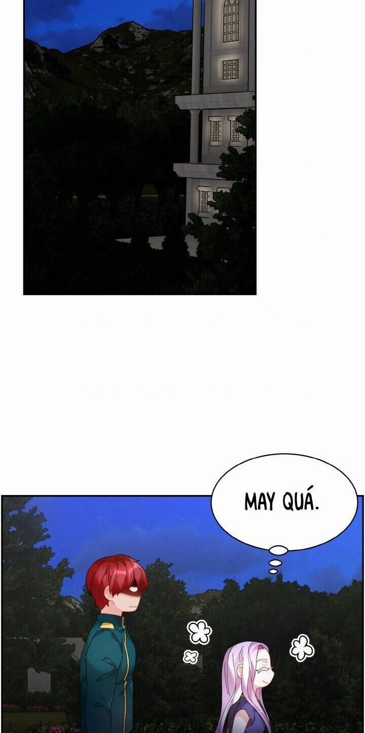 Tôi Không Muốn Trở Thành Nữ Hoàng 50 trang 59