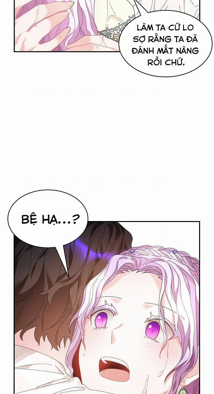 Tôi Không Muốn Trở Thành Nữ Hoàng 50 trang 6