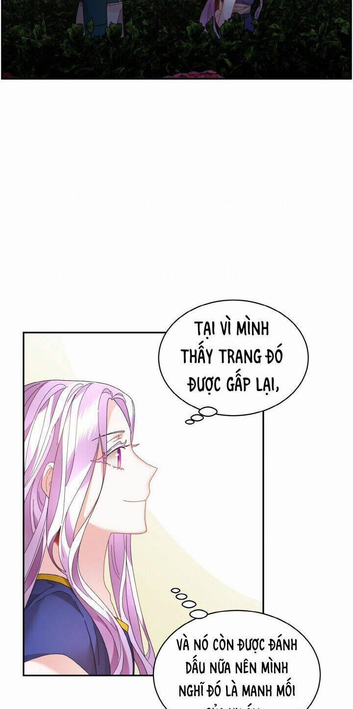 Tôi Không Muốn Trở Thành Nữ Hoàng 50 trang 60