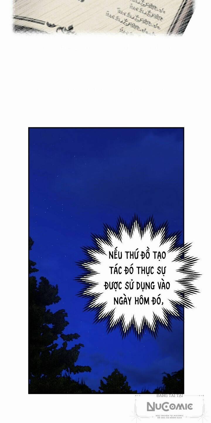 Tôi Không Muốn Trở Thành Nữ Hoàng 50 trang 63