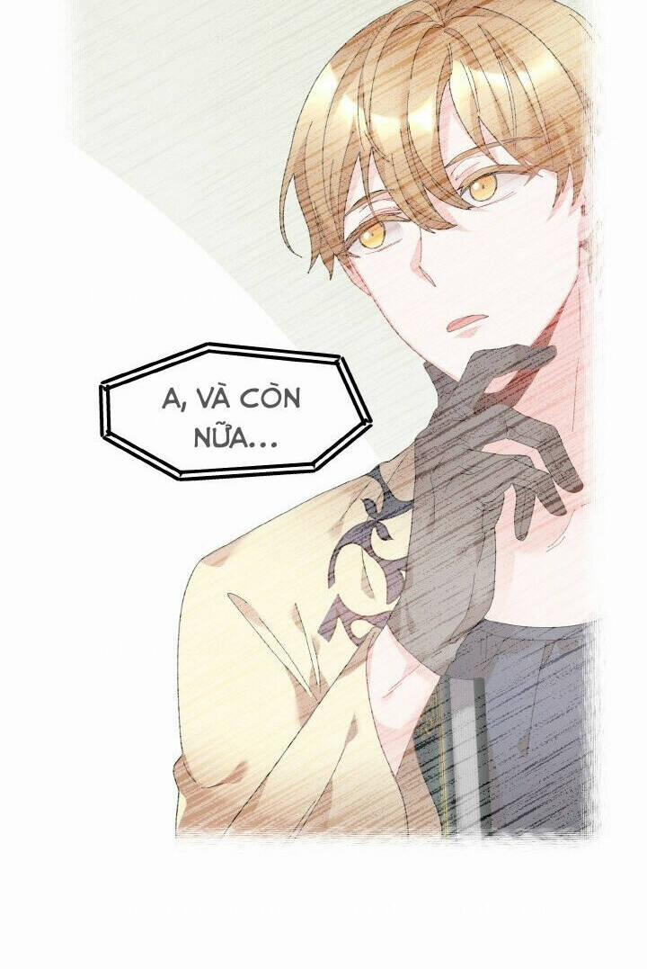 Tôi Không Muốn Trở Thành Nữ Hoàng 50 trang 67