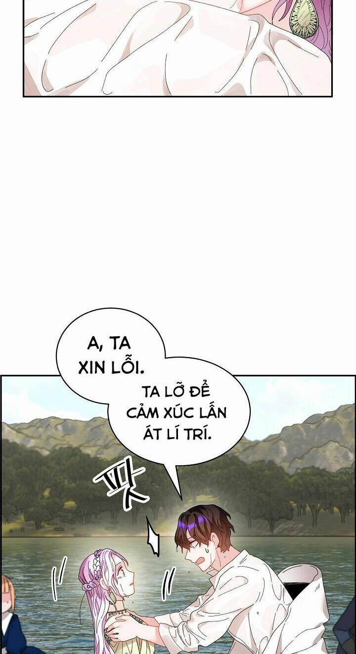Tôi Không Muốn Trở Thành Nữ Hoàng 50 trang 7