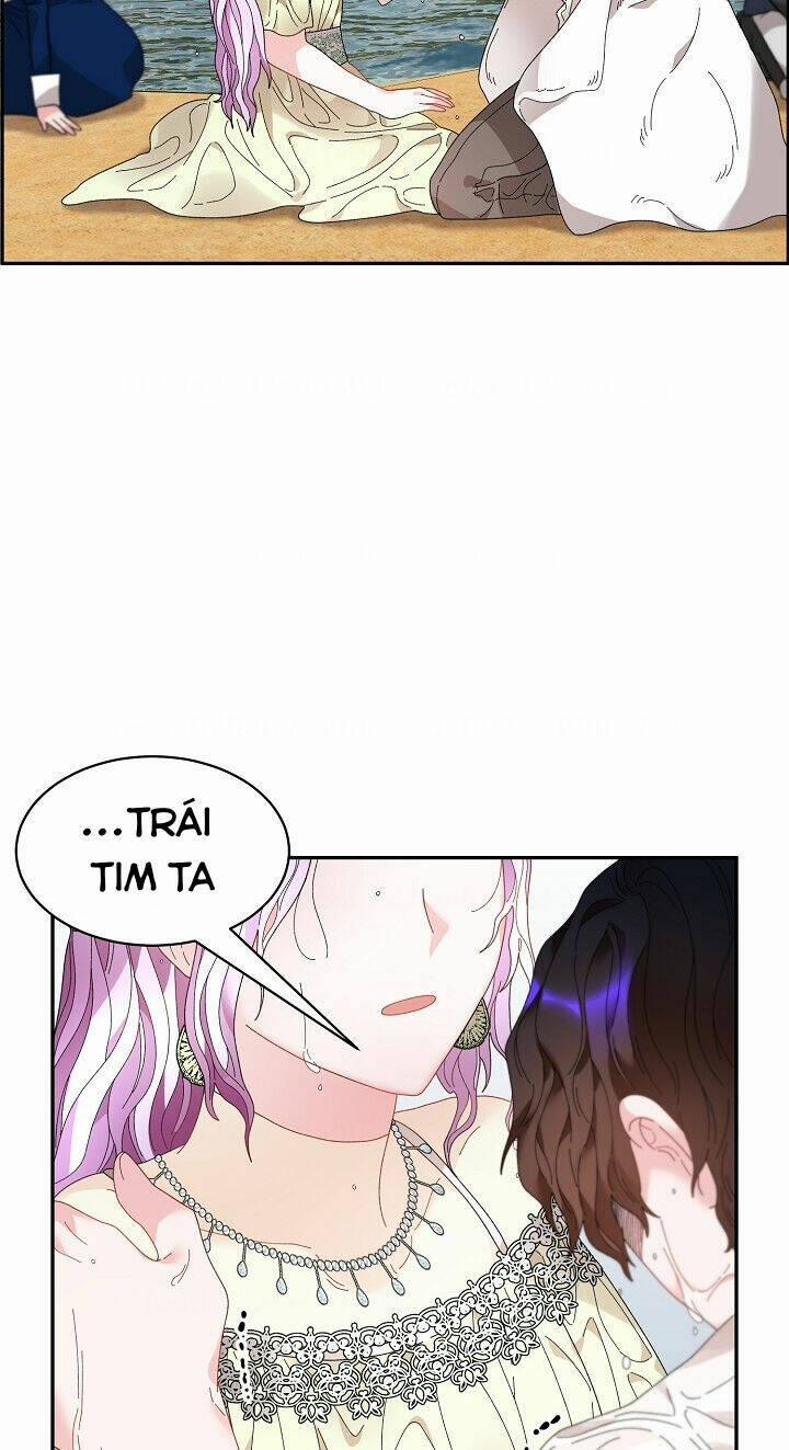 Tôi Không Muốn Trở Thành Nữ Hoàng 50 trang 8