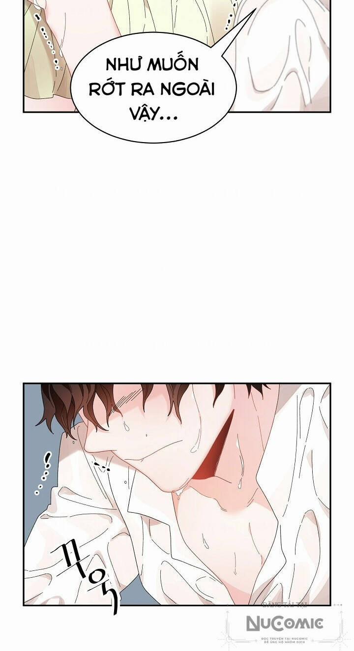 Tôi Không Muốn Trở Thành Nữ Hoàng 50 trang 9