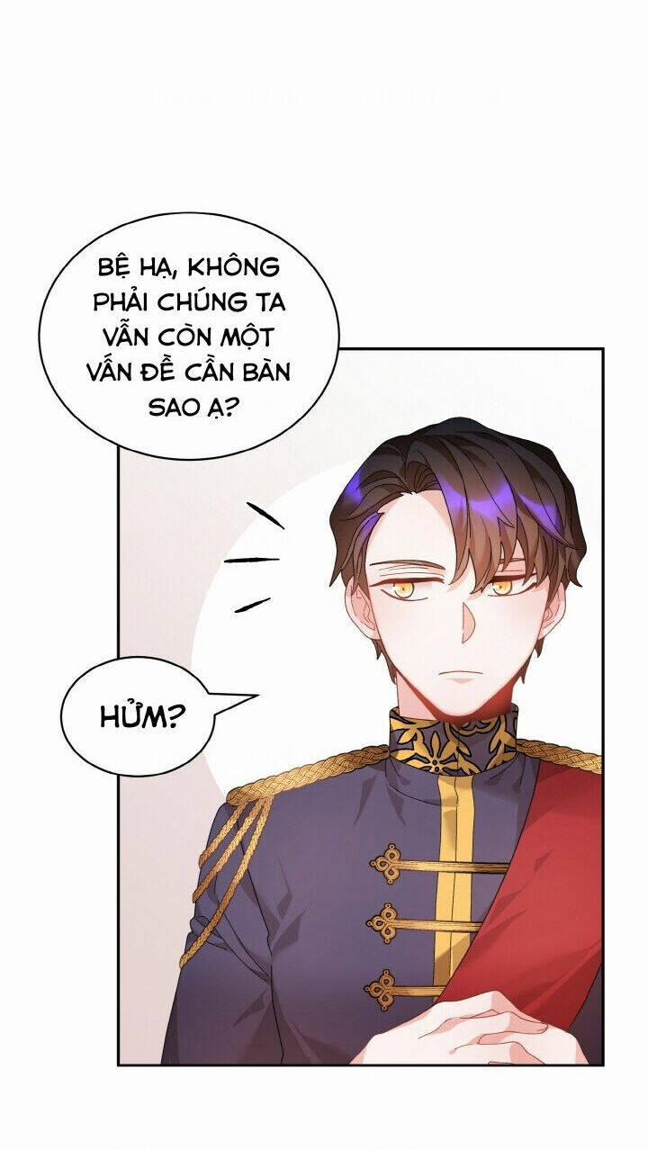 Tôi Không Muốn Trở Thành Nữ Hoàng 51 trang 10