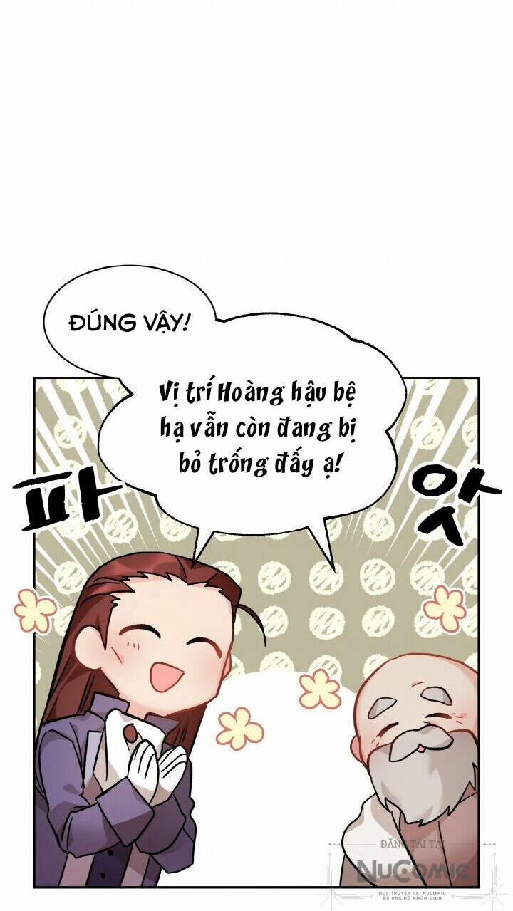 Tôi Không Muốn Trở Thành Nữ Hoàng 51 trang 11