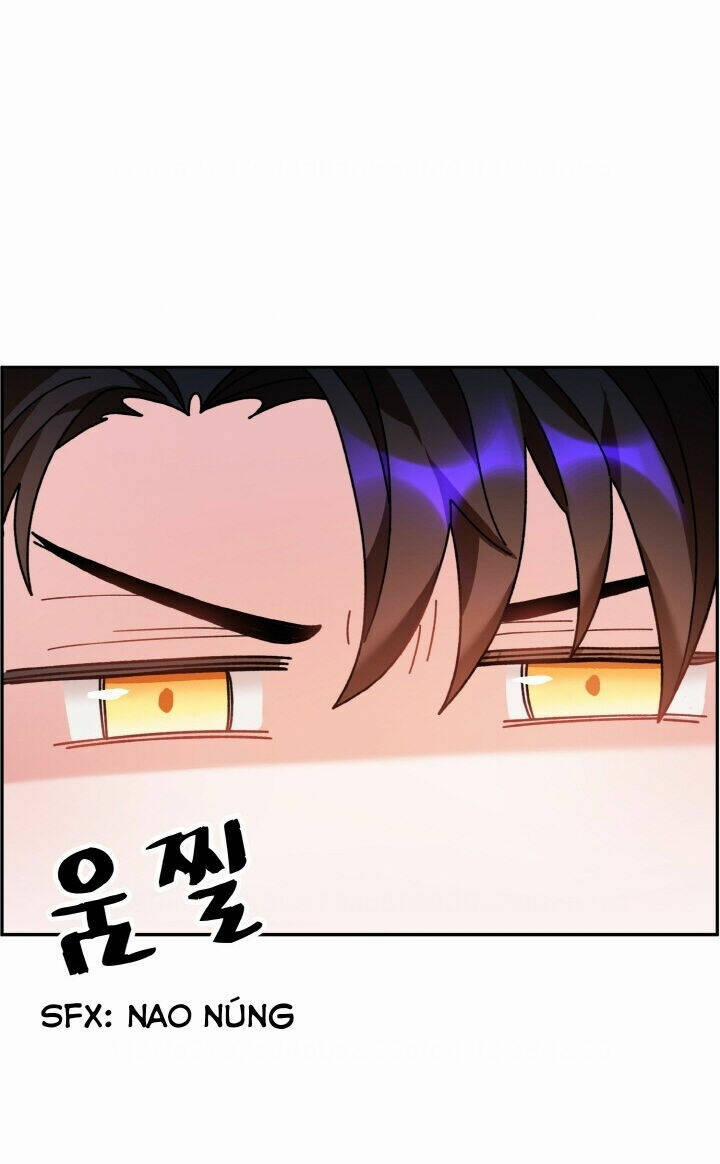 Tôi Không Muốn Trở Thành Nữ Hoàng 51 trang 12