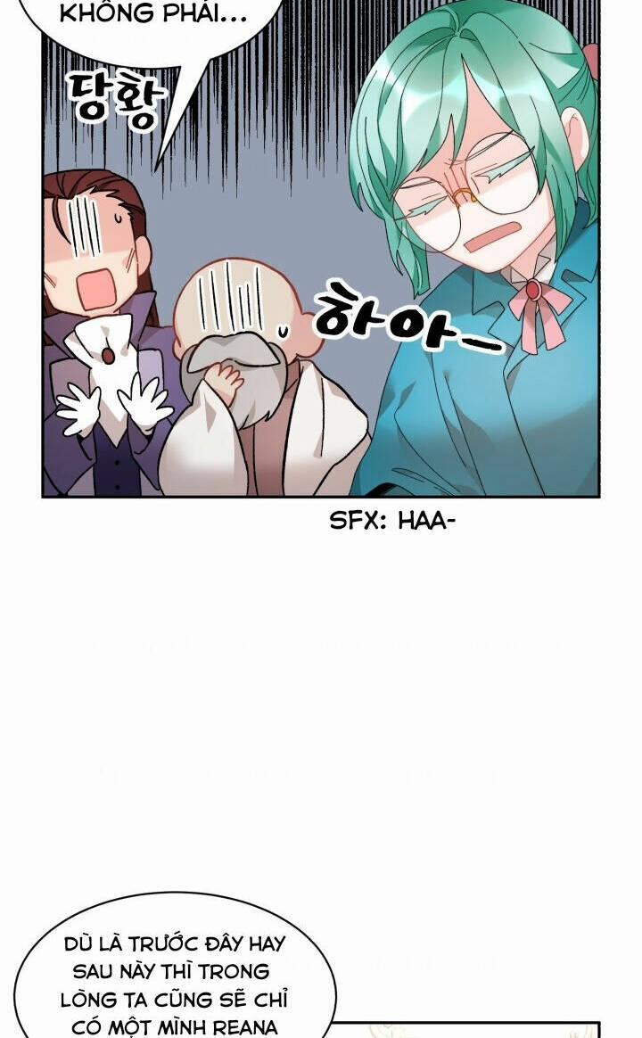 Tôi Không Muốn Trở Thành Nữ Hoàng 51 trang 17