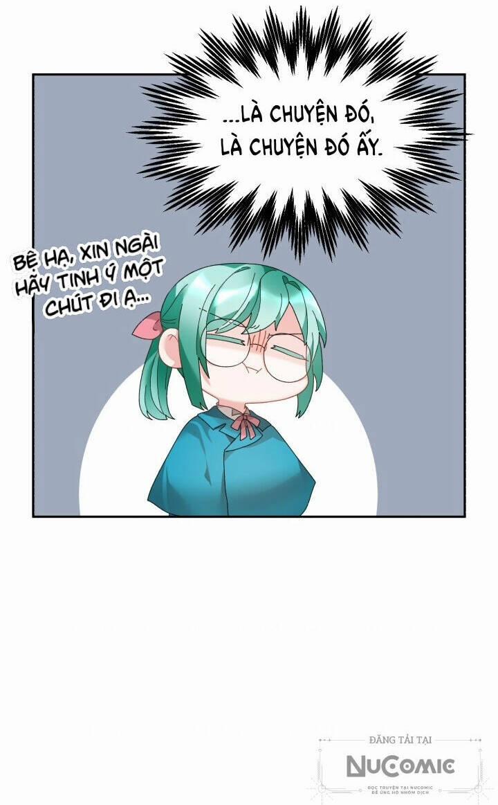 Tôi Không Muốn Trở Thành Nữ Hoàng 51 trang 19