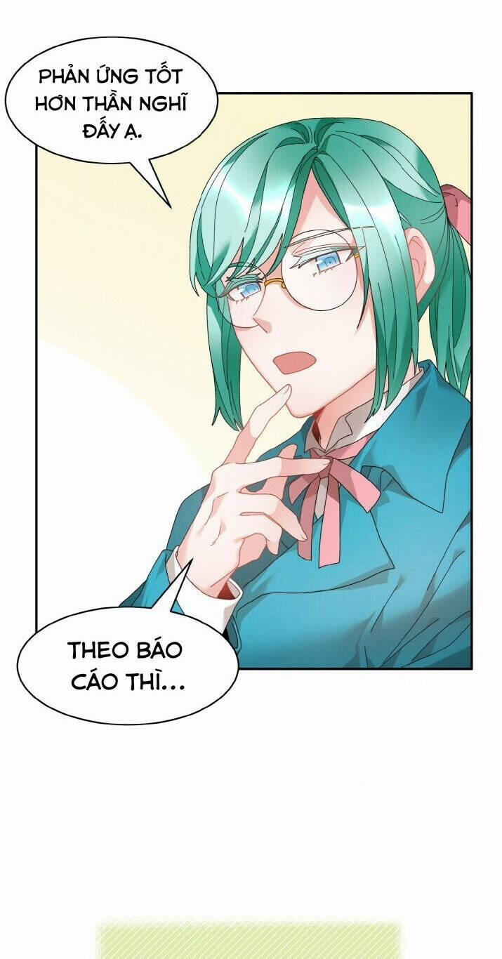 Tôi Không Muốn Trở Thành Nữ Hoàng 51 trang 23