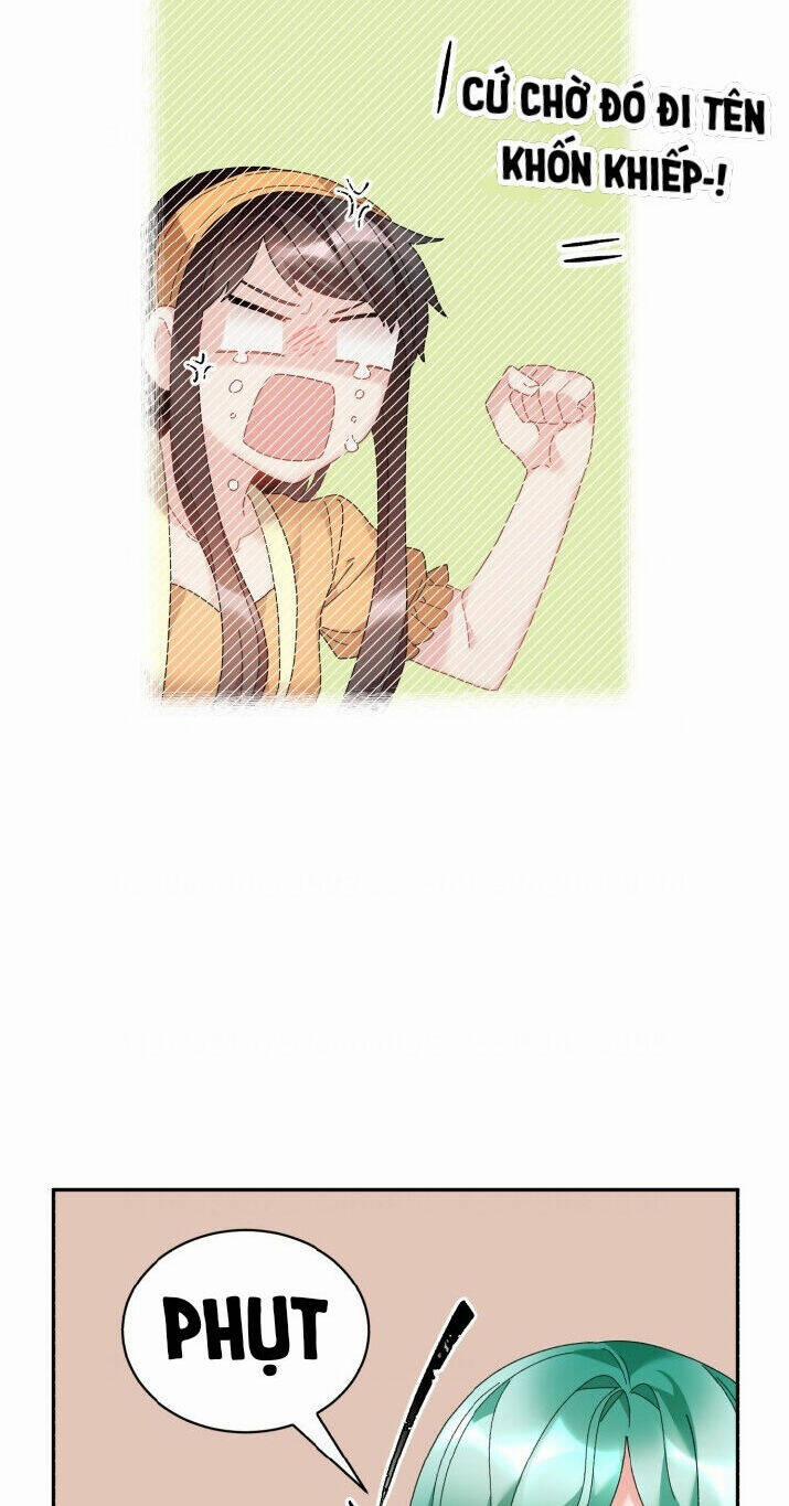 Tôi Không Muốn Trở Thành Nữ Hoàng 51 trang 24