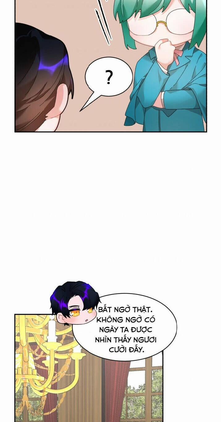 Tôi Không Muốn Trở Thành Nữ Hoàng 51 trang 25