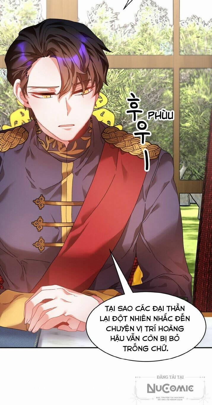 Tôi Không Muốn Trở Thành Nữ Hoàng 51 trang 31