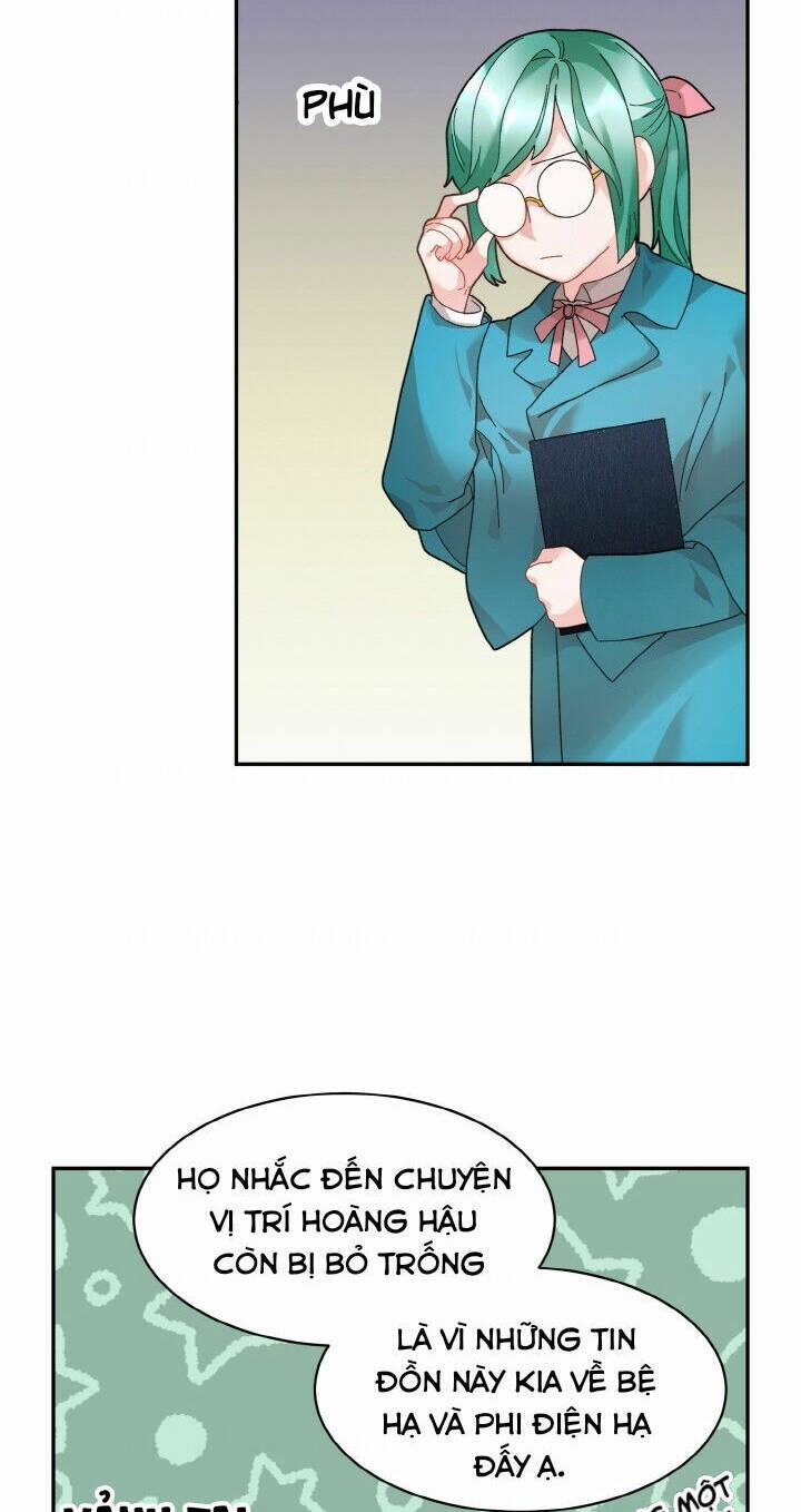 Tôi Không Muốn Trở Thành Nữ Hoàng 51 trang 33