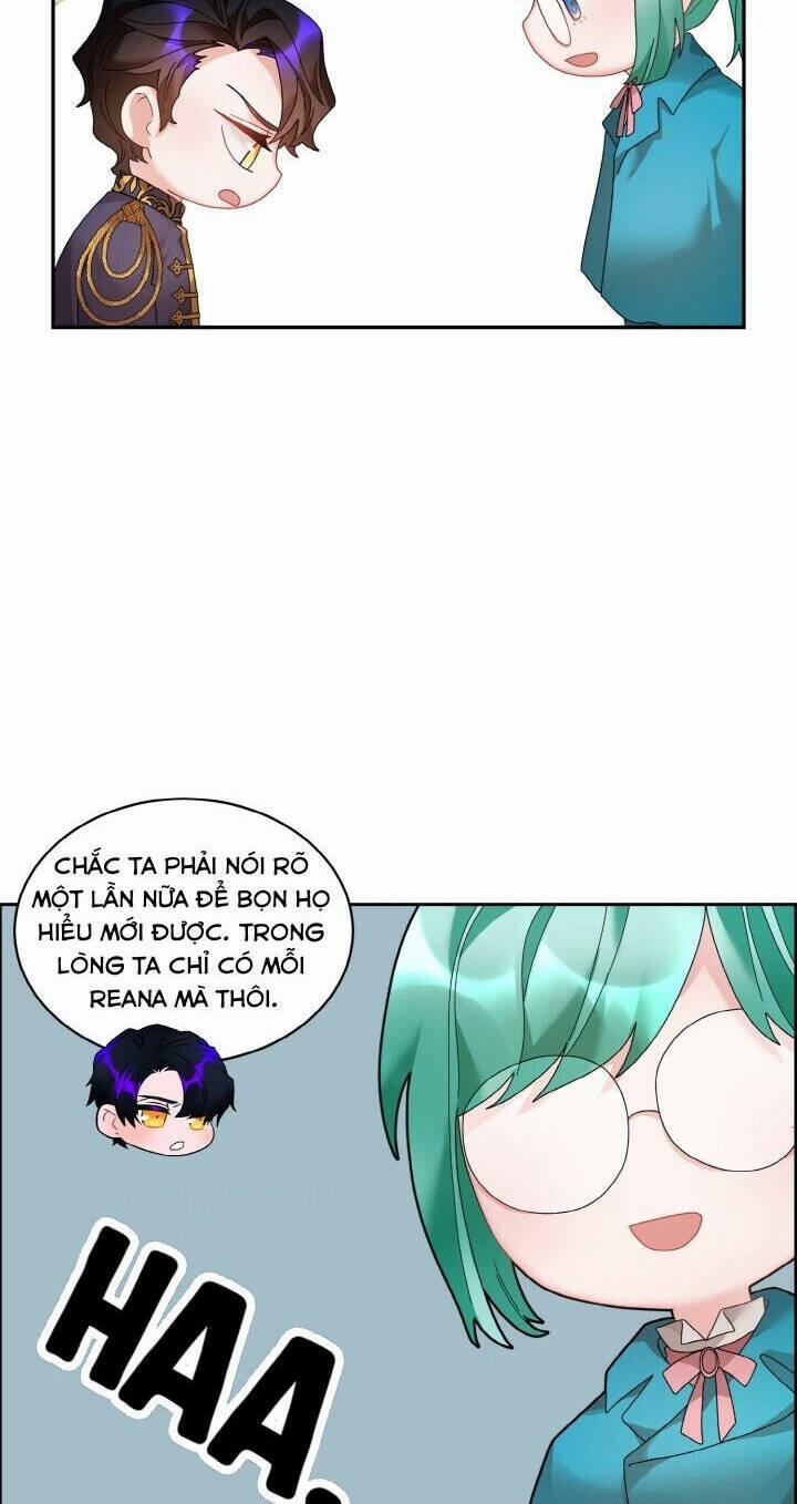 Tôi Không Muốn Trở Thành Nữ Hoàng 51 trang 39