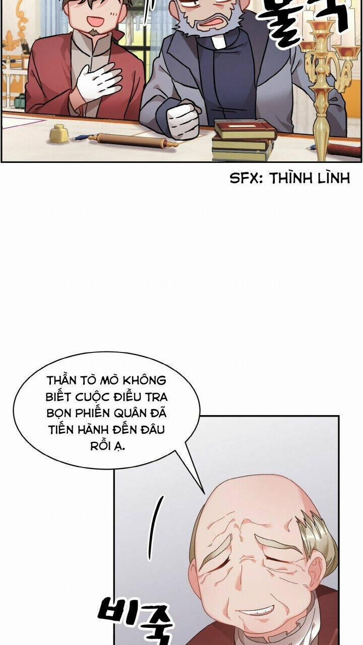 Tôi Không Muốn Trở Thành Nữ Hoàng 51 trang 4