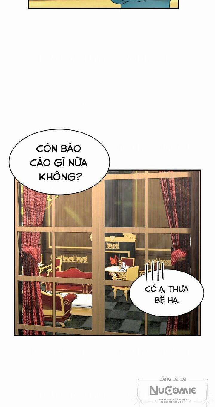 Tôi Không Muốn Trở Thành Nữ Hoàng 51 trang 41