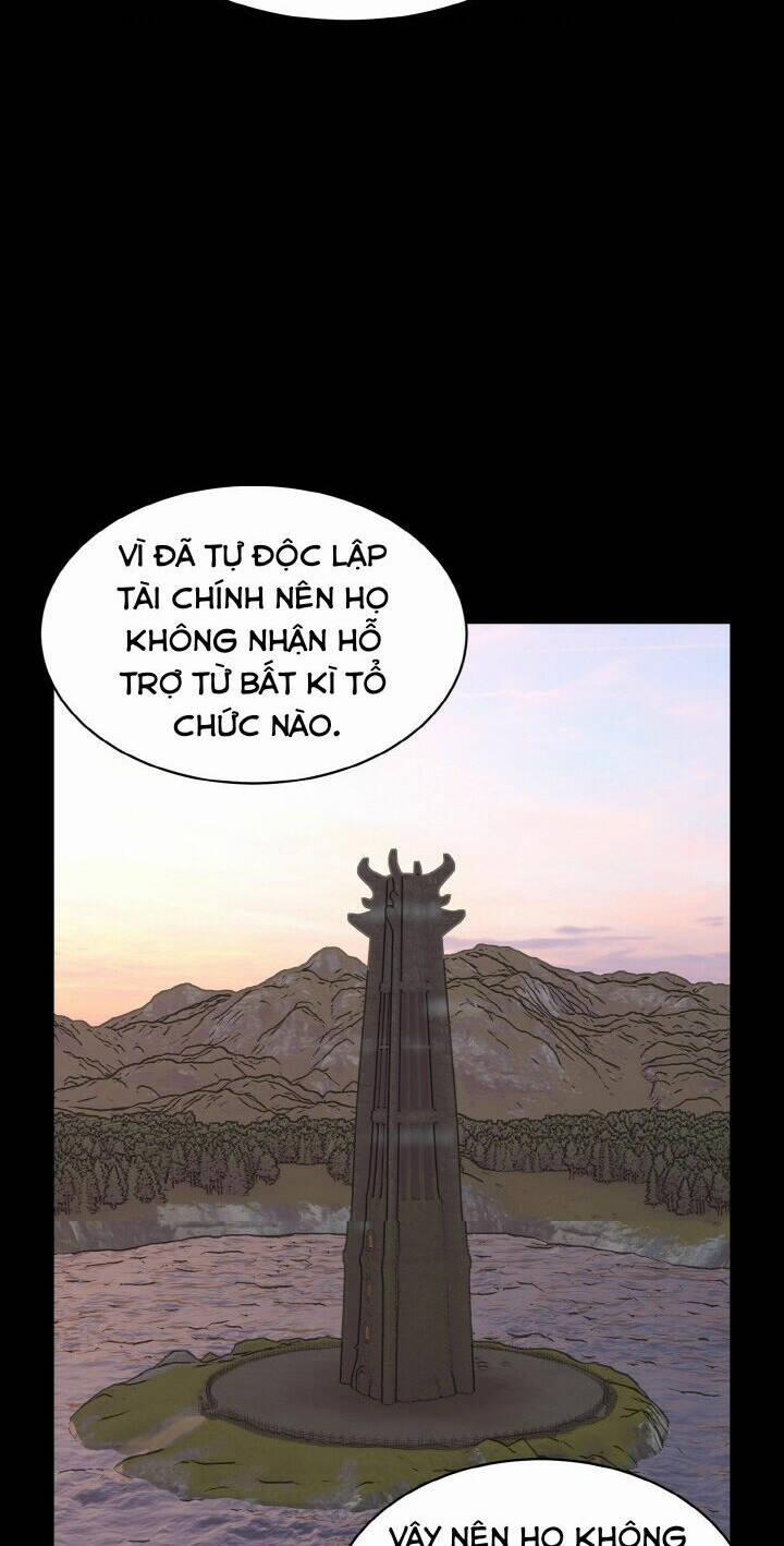 Tôi Không Muốn Trở Thành Nữ Hoàng 51 trang 43