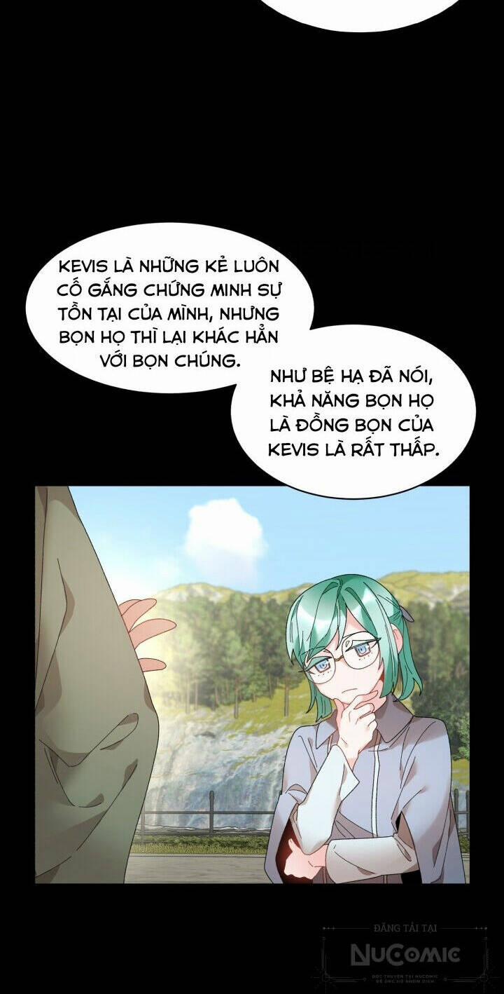 Tôi Không Muốn Trở Thành Nữ Hoàng 51 trang 45