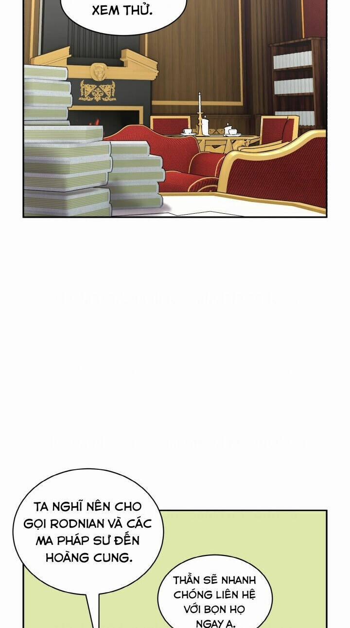 Tôi Không Muốn Trở Thành Nữ Hoàng 51 trang 47