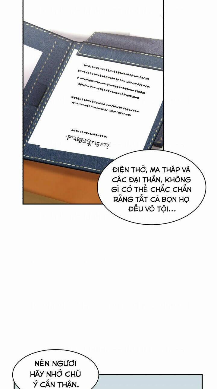 Tôi Không Muốn Trở Thành Nữ Hoàng 51 trang 51