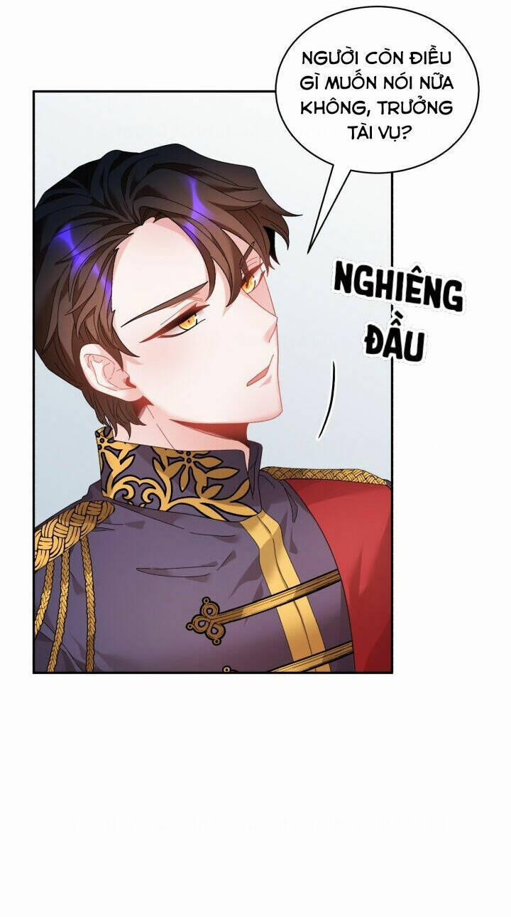 Tôi Không Muốn Trở Thành Nữ Hoàng 51 trang 53